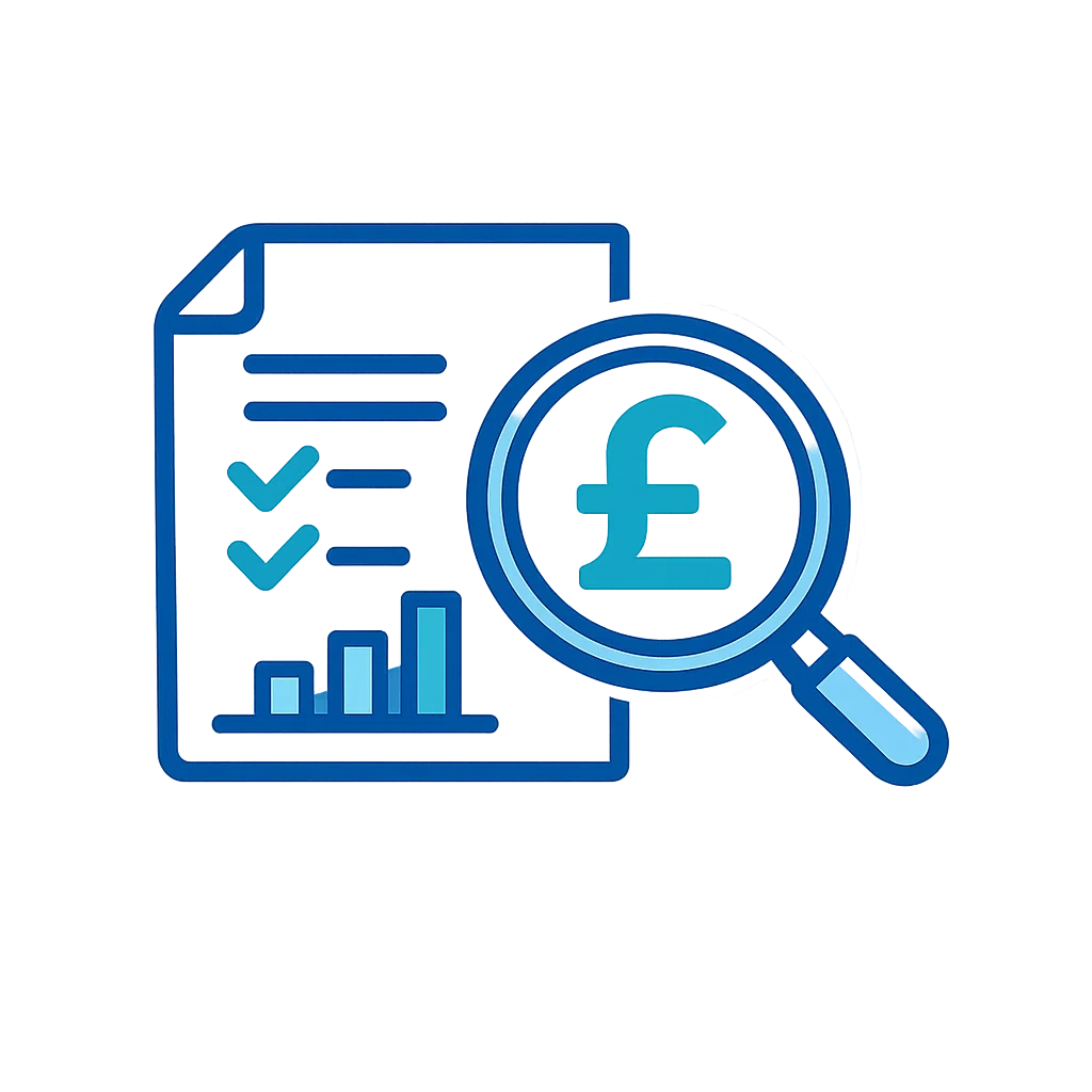 Pricing review