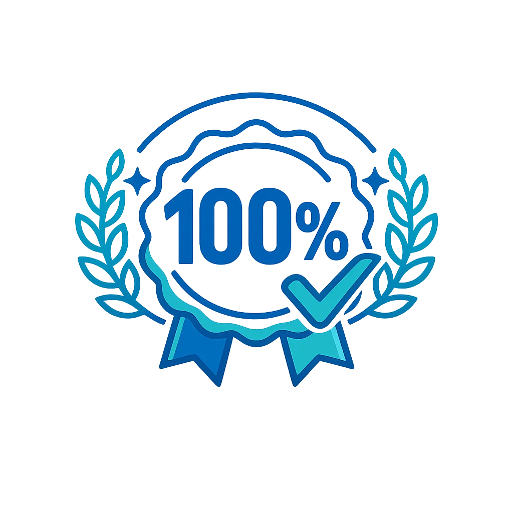 Satisfaction Guarantee Icon